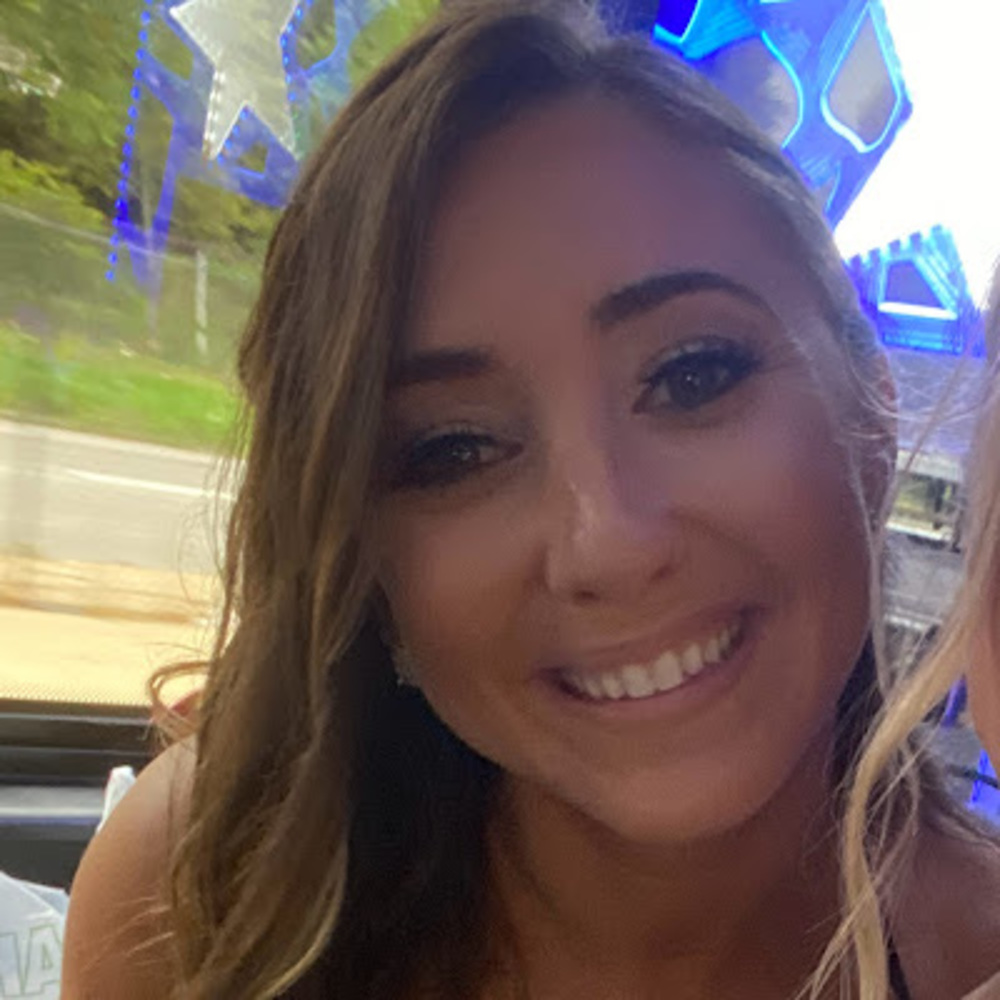 Meet your Posher, Shauna